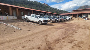 Localizan a salvo  a cuatro personas que habían sido privadas de la libertad en El Pilar de Moris