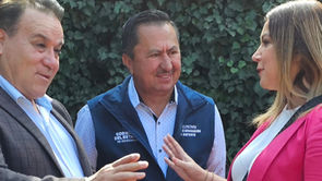 “Fortalecer la coordinación educativa en Cuauhtémoc, prioridad permanente”: Adriana Ruiz