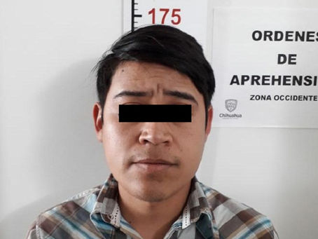 Lo acusan de llevarse 250 mil pesos de FAMSA