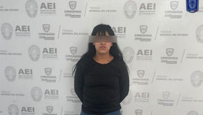 Detienen a joven acusada de asesinar a su bebé en Namiquipa