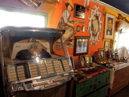 Gestionan regidores creación de museo en Cuauhtémoc