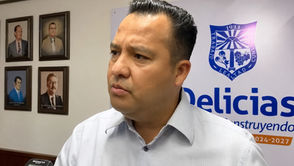 "A los locos no se les hace caso"; responde Valenciano a Senador Loera