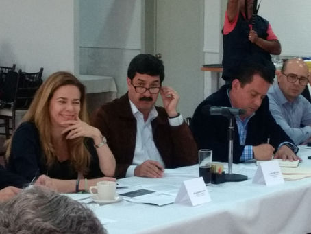 Hospital Regional tendrá que esperar