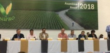 Establecen frente común para comercialización de maíz en el estado