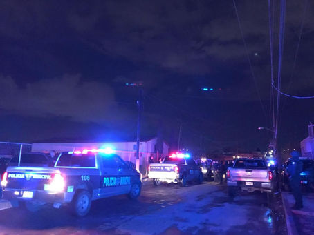 Se reportan cabezas humanas en hieleras en Madera