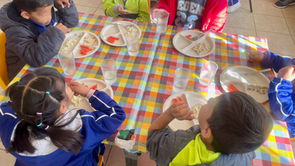 Fortalece DIF Municipal acciones para apoyar la alimentación de familias y estudiantes
