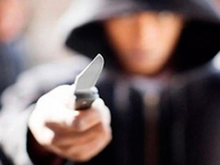 Cuarto asalto a negocio de asaltante con navaja en la ciudad