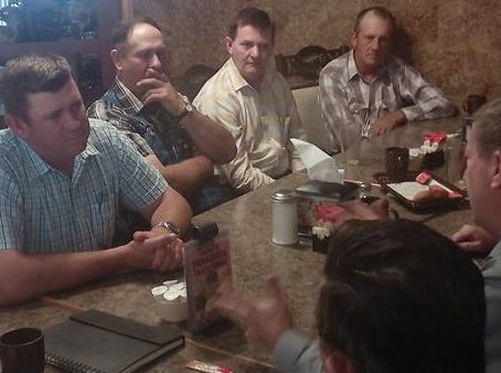 Definirán en breve representante menonita en Consejo Consultivo