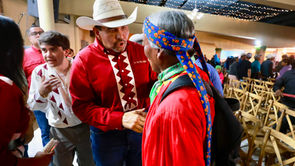 La transformación se construye en territorio, no desde un escritorio: Cruz Pérez Cuéllar.