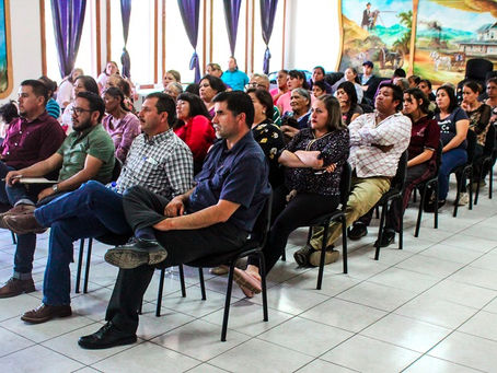 Culminan trabajos del Nido de Lengua O’oba en Los Ojitos, Madera