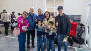 Votaron 9001 personas en el Presupuesto Participativo 2026, en Cuauhtémoc