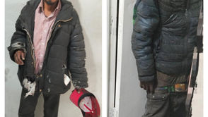 Gracias a una denuncia ciudadana Policía Municipal rescata a menor de edad y detiene a dos hombres por posible trata de personas