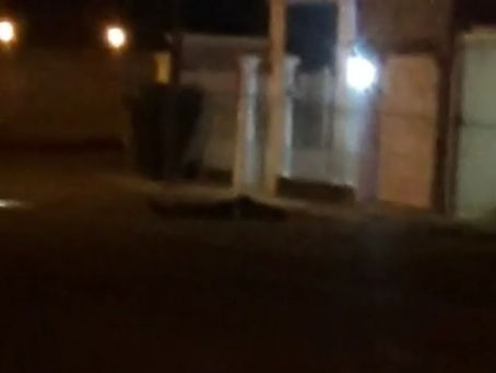 Confirman, menor levantado, fue el encontrado sin vida