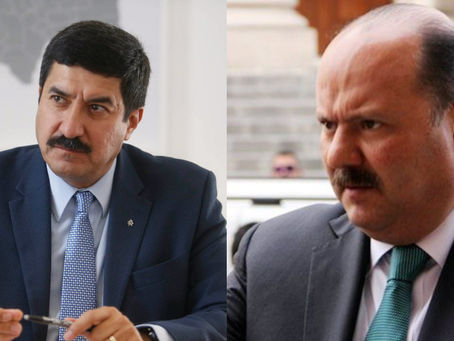 Chihuahua, al borde del límite de endeudamiento: SHCP