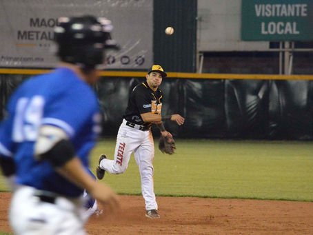 Vende Manzaneros cara la derrota