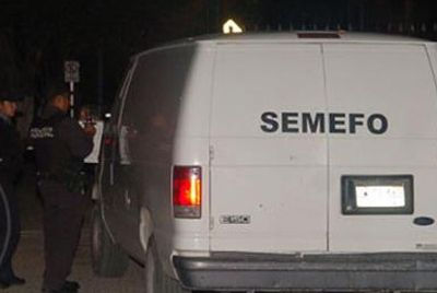 Localizan hombre sin vida cerca de las vías del tren