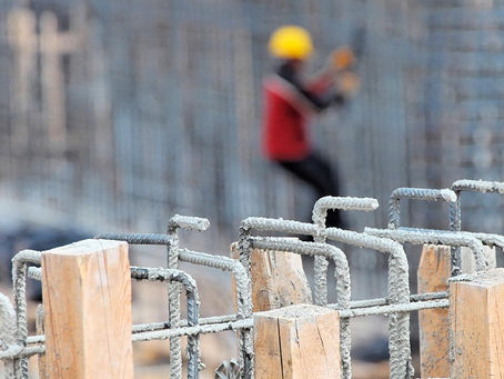 Proyectan construcción de 100 cuartos en el municipio