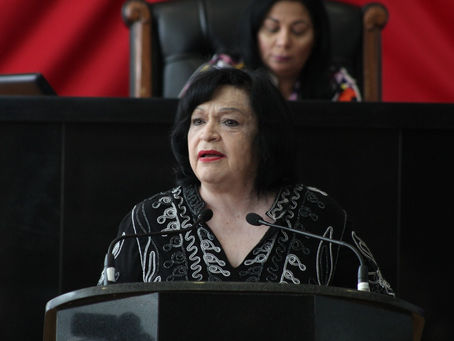 No existe ahorro con reestructuración de deuda: GPPRI