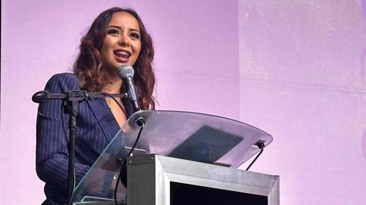 Vota diputada federal de Cuauhtémoc, Greycy Durán, en contra de Ley de Aguas