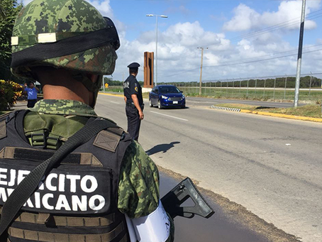 Inicia operativo anti huachicol en Chihuahua este miércoles