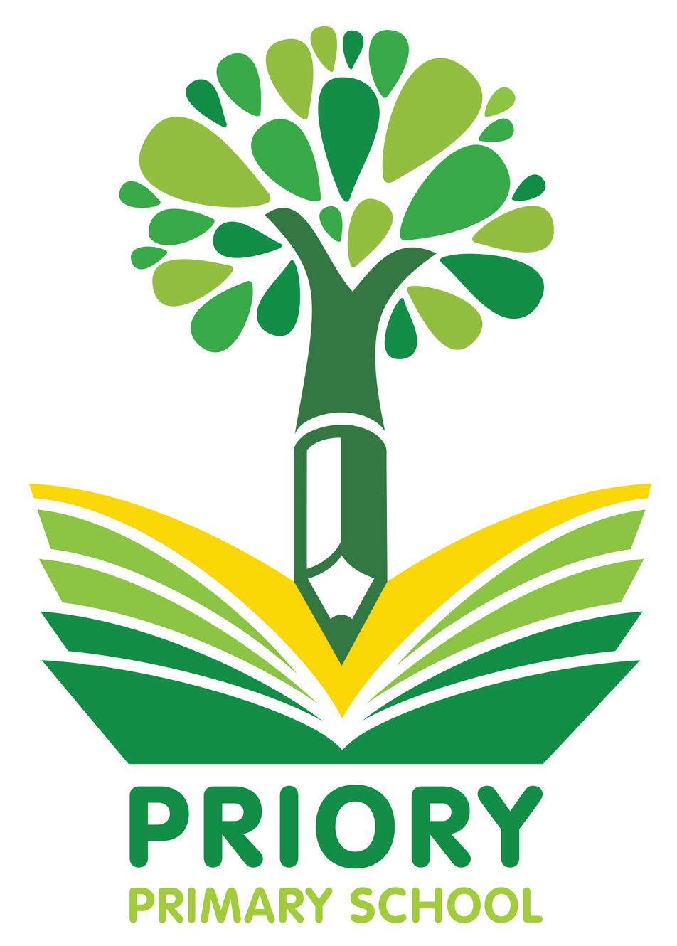 Priory Primary School Hull England