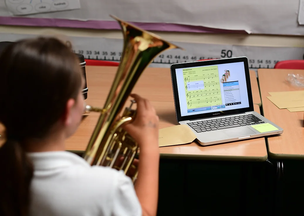 St George's Pupil Premium1