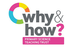 PrimaryScienceTrustLogo