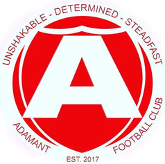 Adamant FC; seeking Sponsorship & Donations