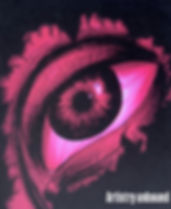 The Eye of Glimora