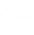 This image shows a white COFNII logo.