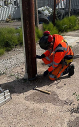 Openreach courses at Fibre Optics Training UK