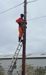 Openreach courses at Fibre Optics Training UK