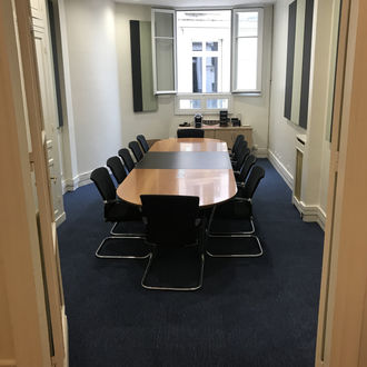 Dalle de Moquette 50 x 50cm Milliken