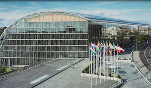 European Investment Bank