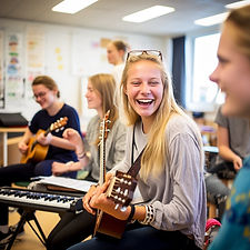 venskab på efterskolen - du vil aldrig hjem