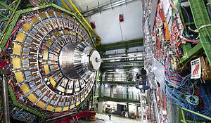 CERN