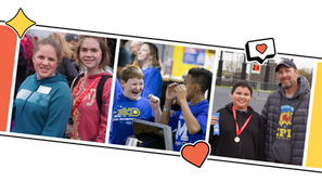 Special Olympics Registration Now Open for Epic Charter Schools Students