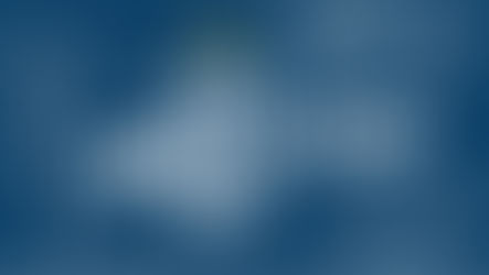 Blue poster with white sketch icons of lightbulb, gears, flask and palette around Epic Innovators Day text