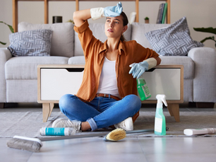 Quick Home Cleaning Tips