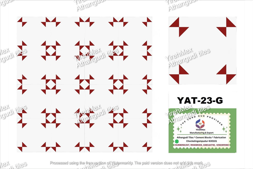 YAT-23-G