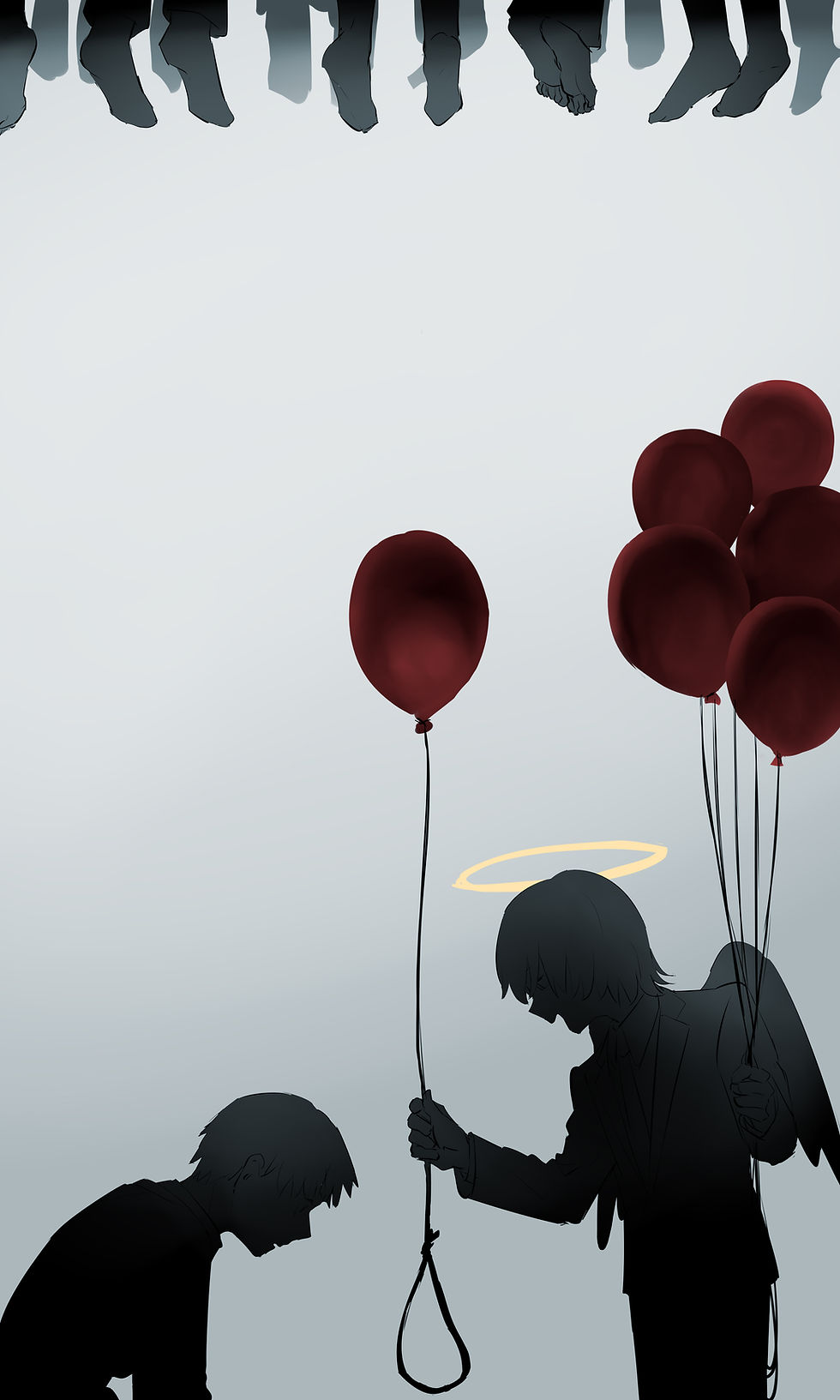 For you