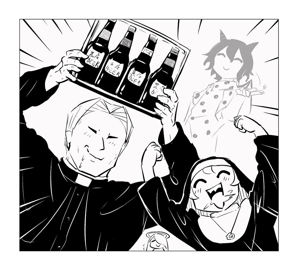中元