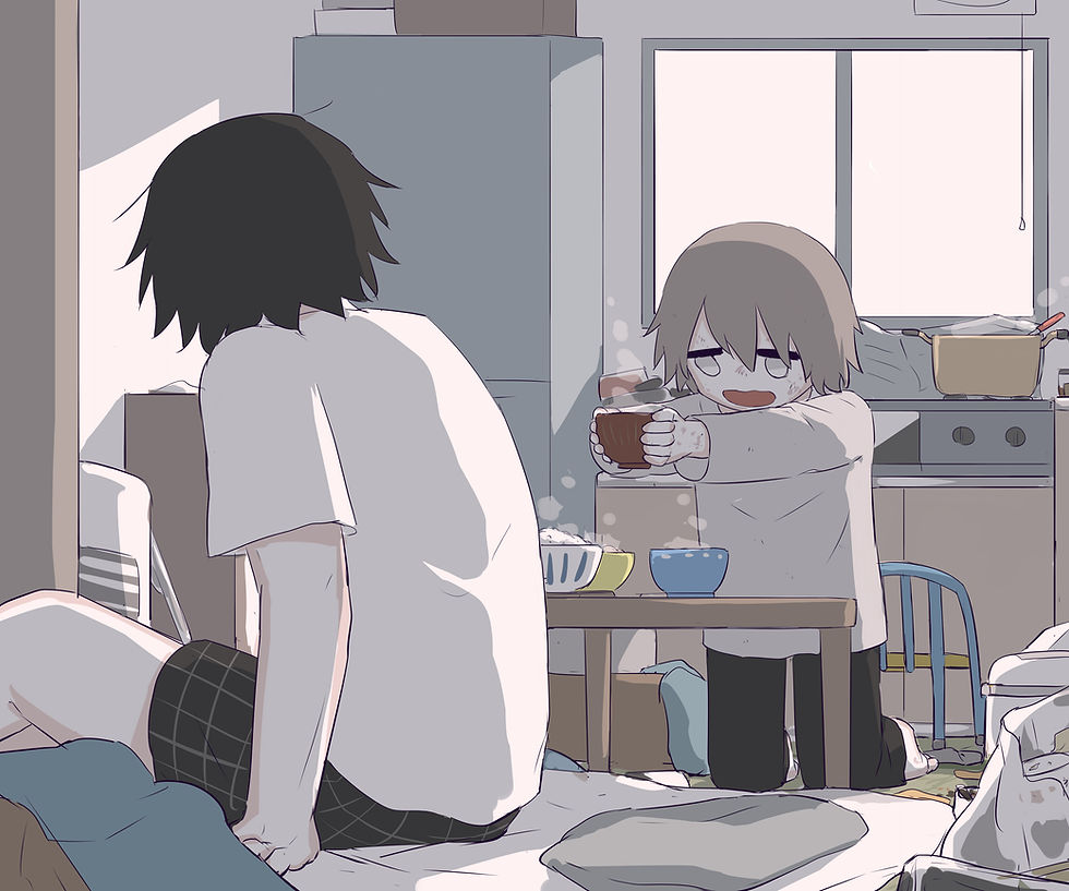 自炊