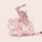 kawaii cavalry