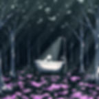 木漏れ日