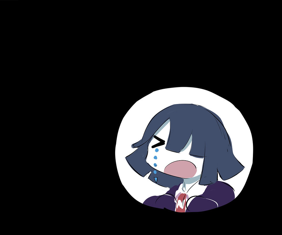 おまけイラスト3