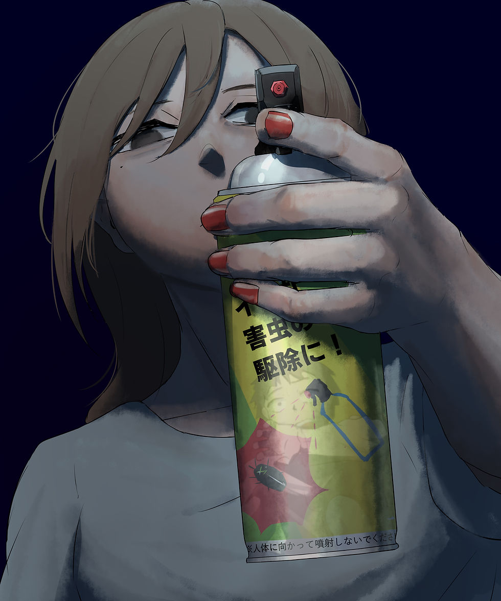 害虫
