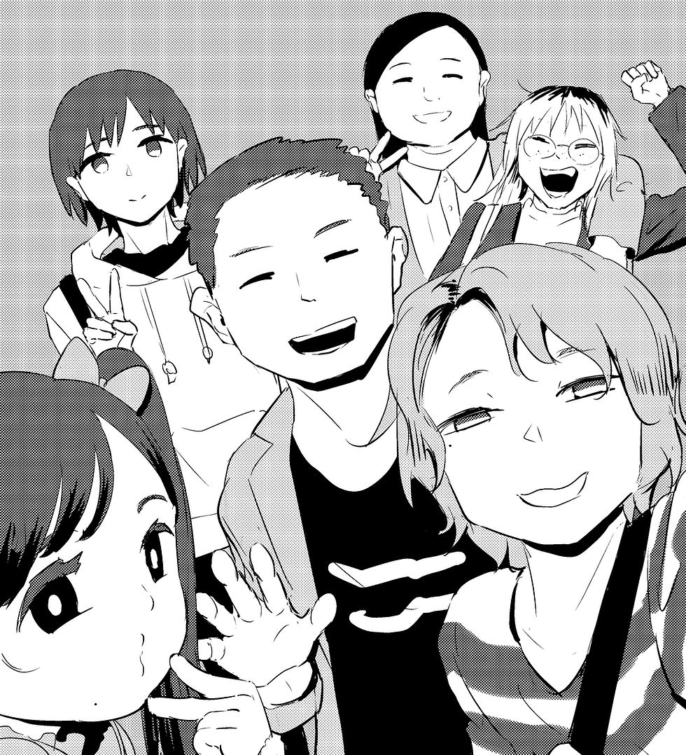 どうせみんな消えるじゃん