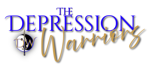 Thumbnail: The Depression Warriors Book One: From Pacifist to Warrior
