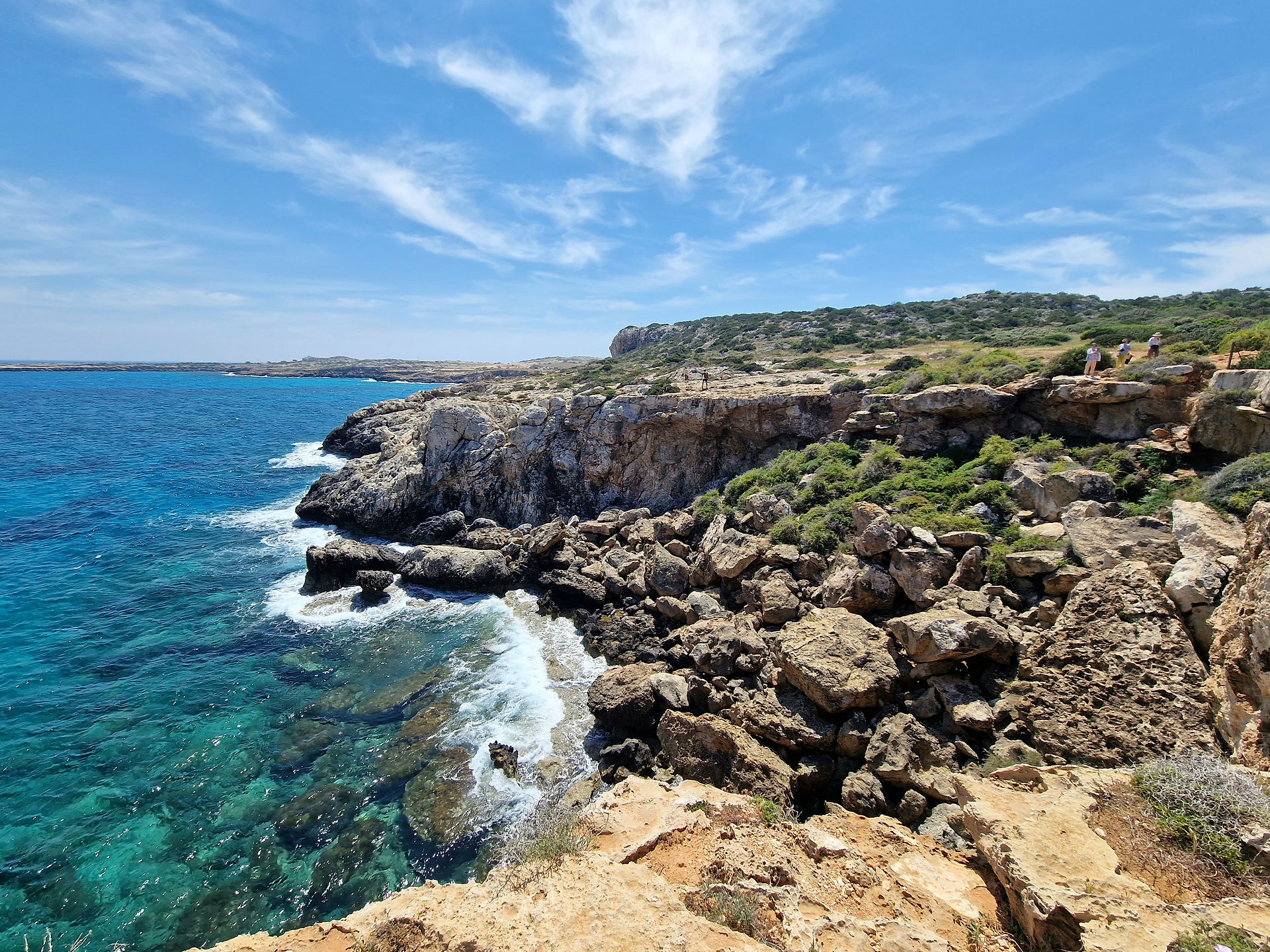 Trail Konnos